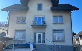 Apartments Michael & Petra Lustenau, Austria